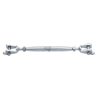 Image of Dulimex Wantspanner RVS AISI 316 5 mm