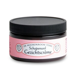 Image of De Noordkroon Gezichtscreme 100 ml