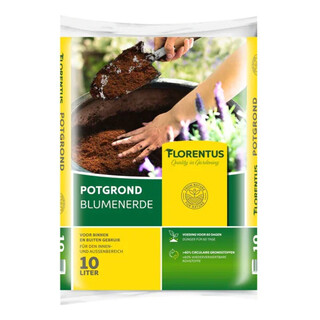 Image of Florentus Potgrond Universeel 10 Liter