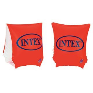 Image of Intex Zwembandjes Deluxe 3-6 Jaar