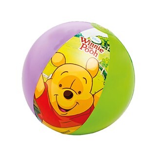 Image of Intex Winnie De Poeh Strandbal 51 cm