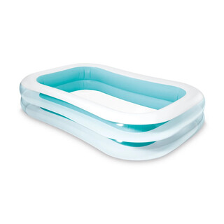 Image of Intex Kinderzwembad Swimm Center Family 262 x 175 x 56 cm