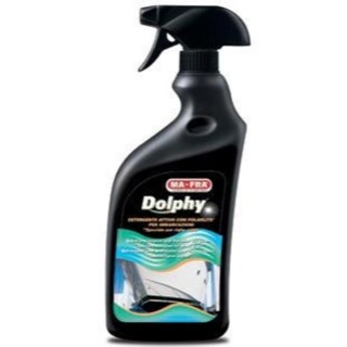 Image of DOLPHY SCHOONMAAKMIDDEL MET 750 ML.