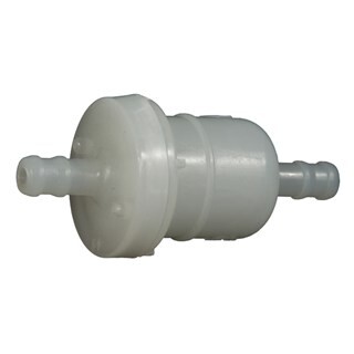 Image of BRANDSTOFFILTER (STRAINER 1)ALLE HPDI MODEL