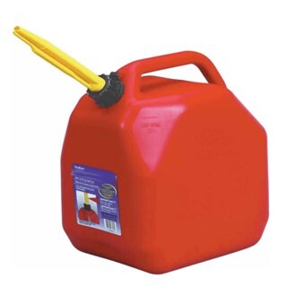 Image of Yamaha Jerrycan - 10 liter