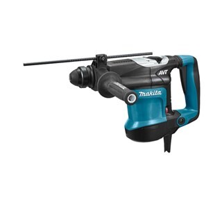 Image of Makita 230 V Combihamer - HR3210C