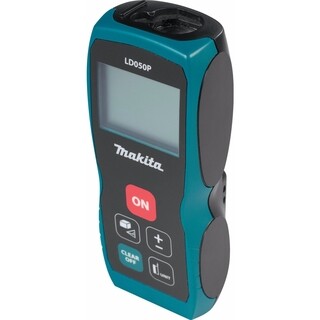 Image of Makita LD050P Laser Afstandsmeter | Batterij 1,5 V AAA