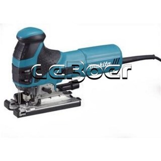 Image of Makita 230 V Decoupeerzaag T-model Model 4351FCTJ