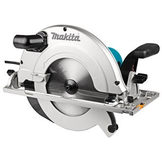 Image of Makita Cirkelzaag 5903R - 2000 Watt