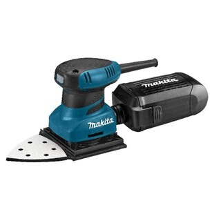 Image of Makita 811300 Vlakschuurmachine 230 V