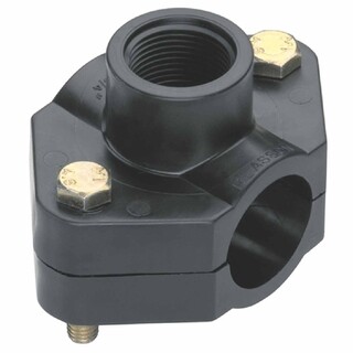 Image of Gardena Sprinkler Boormal 25 mm X 3/4"