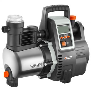 Image of Gardena 1760-20 hydrofoorpomp 90 l/min