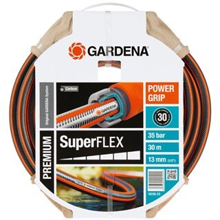 Image of GARDENA Tuinslang Premium SuperFLEX 13 MM - 30 m