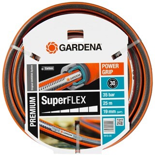 Image of GARDENA Tuinslang Premium SuperFLEX 19 MM - 25 m