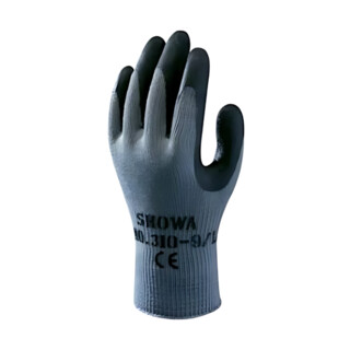 Image of Showa Werkhandschoen 310 09 L