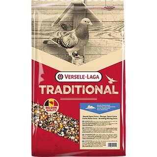 Image of Versele-Laga Traditional Kweek/Sport Extra Graanmengeling - 5 Kg