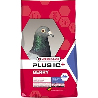 Image of Versele-Laga Plus I.C. + Gerry Duivenvoer - 20 Kg