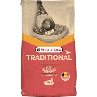 Image of Versele-Laga Traditional Kweek Subliem Graanmengeling - 25 kg