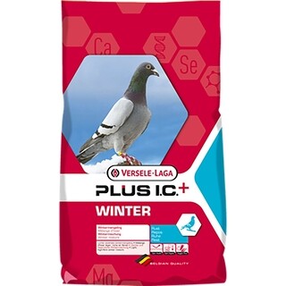 Image of Versele-Laga Plus I.C. + Winter Duivenvoer - 20 kg
