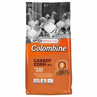 Image of Colombine Carot-Corn Zak 10 kg