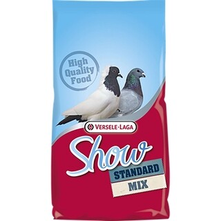 Image of Versele-Laga Show Standaard Mix met mais Graanmengeling - 20 kg