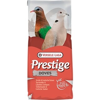 Image of Versele-Laga Prestige Exotische Duiven Zadenmengeling - 20 kg
