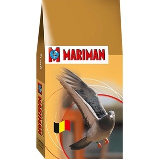 Image of Versele-Laga Mariman Traditional Kweek Geel Cribmaïs Kweekmengeling - 25 kg