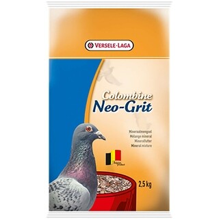 Image of Versele-Laga Colombine Neo-Grit Grit - 2,5 Kg