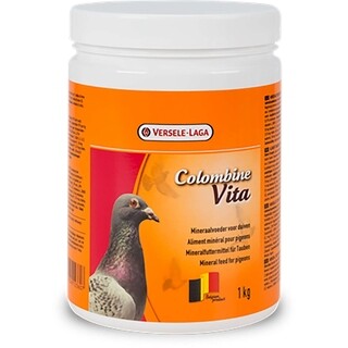 Image of Versele-Laga Colombine Vita Voedingssupplement - 1 kg