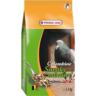 Image of Versele-Laga Colombine Sneaky Mixture Snoepmengeling - 20 Kg