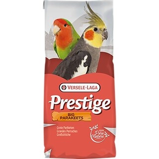 Image of Versele-Laga Prestige Grote Parkieten Neophema's Zadenmengeling - 20 Kg