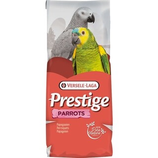 Image of Versele-Laga Prestige Premium Papegaaien Exotic Fruit Mix Fruit mix - 15 kg