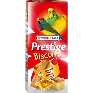 Image of Versele-Laga Prestige Biscuit Honing Cakes - 70 gr