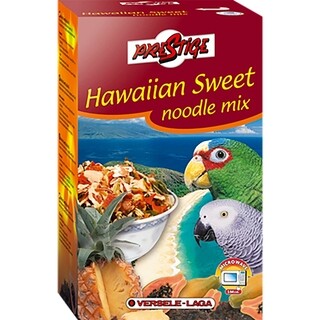 Image of Versele-Laga Prestige Hawaiian Sweet Noodlemix Pastamix - 400 gr