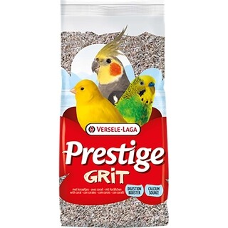 Image of Versele-Laga Prestige Grit met Koraaltjes Voedersupplement - 20 kg