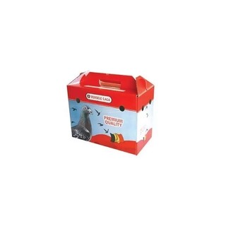 Image of Versele-Laga Colombine Transport Doosje - Vogels