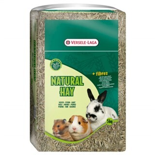 Image of Versele-Laga Natural Hay Hooi - 5 kg