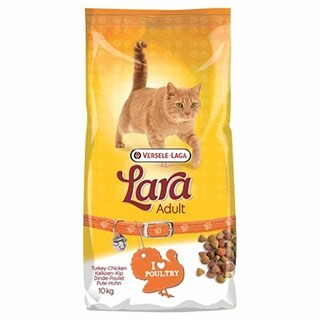 Image of Lara Adult Kalkoen-Kip 10Kg