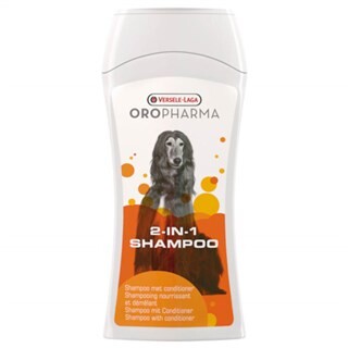 Image of Versele-Laga Oropharma Shampoo En Conditioner 2-in-1 250 ml