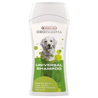 Image of Versele-Laga Oropharma Universal Shampoo 250 ml