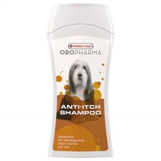 Image of Versele-Laga Oropharma Anti-itch Shampoo 250 ml