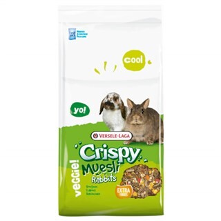 Image of Versele-Laga Crispy Muesli Rabbits 10 kg