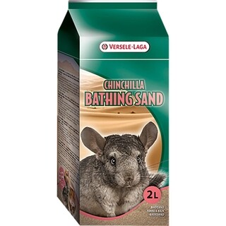 Image of Versele-Laga Chinchilla Badzand - 1,3 kg