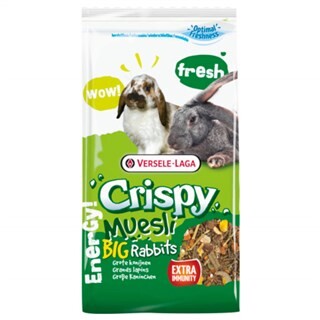 Image of Versele-Laga Crispy Muesli Grote Konijnen 2.75 kg