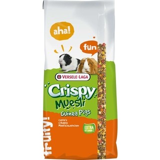 Image of Versele-Laga Crispy Cavia Muesli - 20 kg