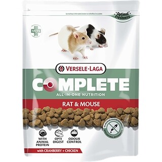 Image of Versele-Laga Complete Rat & Muis Extrudaten - 500 gr