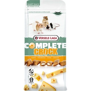 Image of Versele-Laga Complete Crock Cheese Tussendoortje - 500 gr