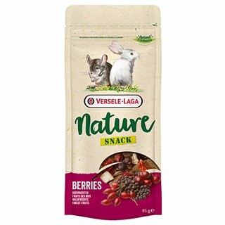 Image of Versele-Laga Nature Snack Berries 85 g