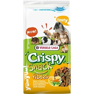Image of Versele-Laga Crispy Snack Fibres Snack - 1,75 kg