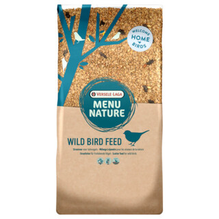 Image of Versele-Laga Menu Nature Strooivoer Wintermix 15 kg